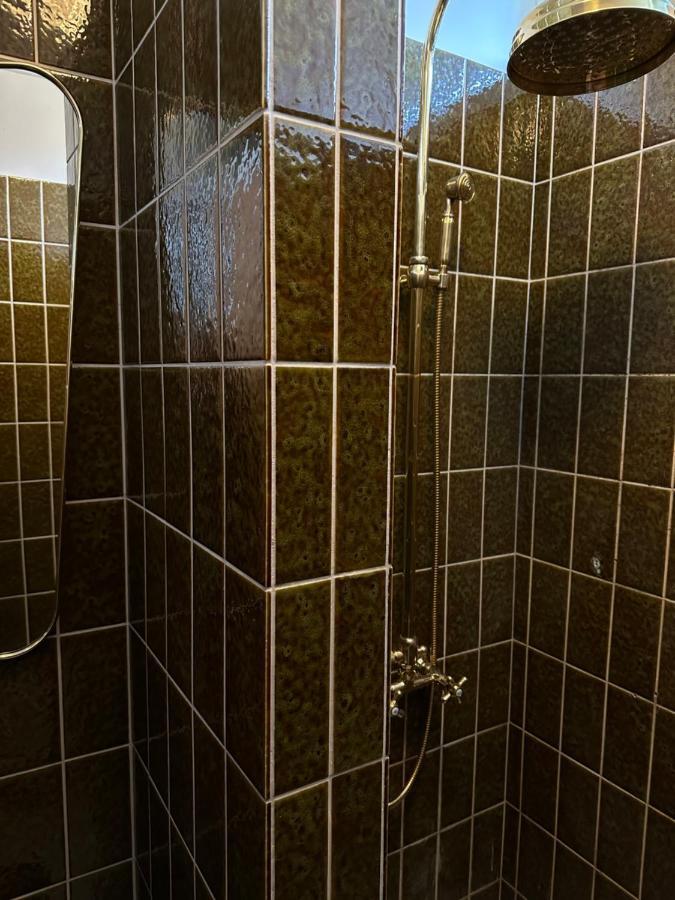 Aggershoj Pensionat Marstal Buitenkant foto